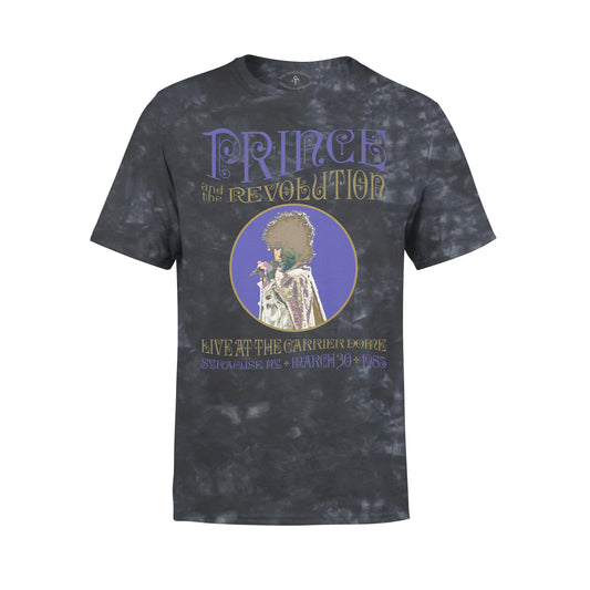 Prince and the Revolution | Tie Dye T-Shirt