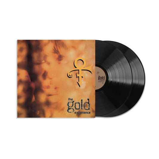 The Gold Experience (2LP / Black Vinyl / 150G)