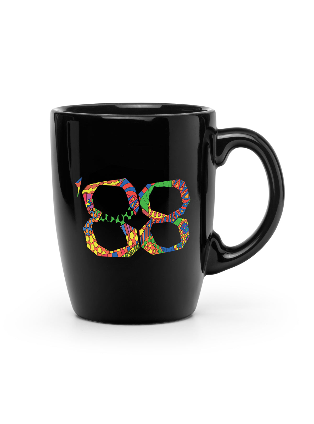 Lovesexy '88 Coffee Mug