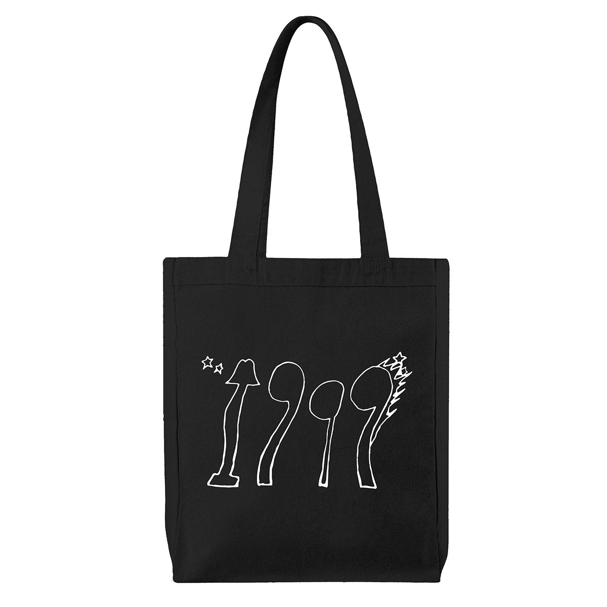 1999 Tote Bag