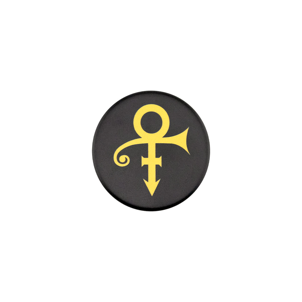 Prince Symbol PopSocket (Black)