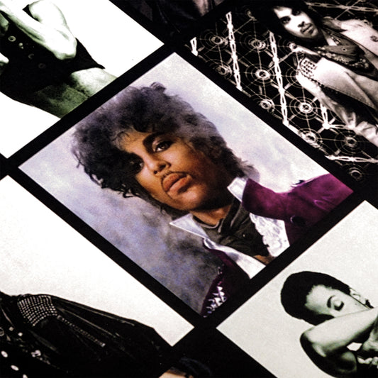 The Very Best of Prince (Easy Guitar with Notes & Tab)