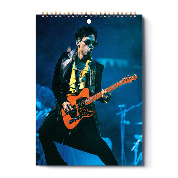 2022 Calendar & Poster Book | Welcome 2 America (Limited Edition)