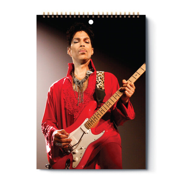2022 Calendar & Poster Book | Welcome 2 America (Limited Edition)