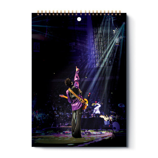 2022 Calendar & Poster Book | Welcome 2 America (Limited Edition)