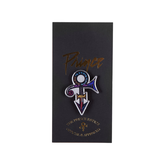 Anthology: 1978-1991 Pin