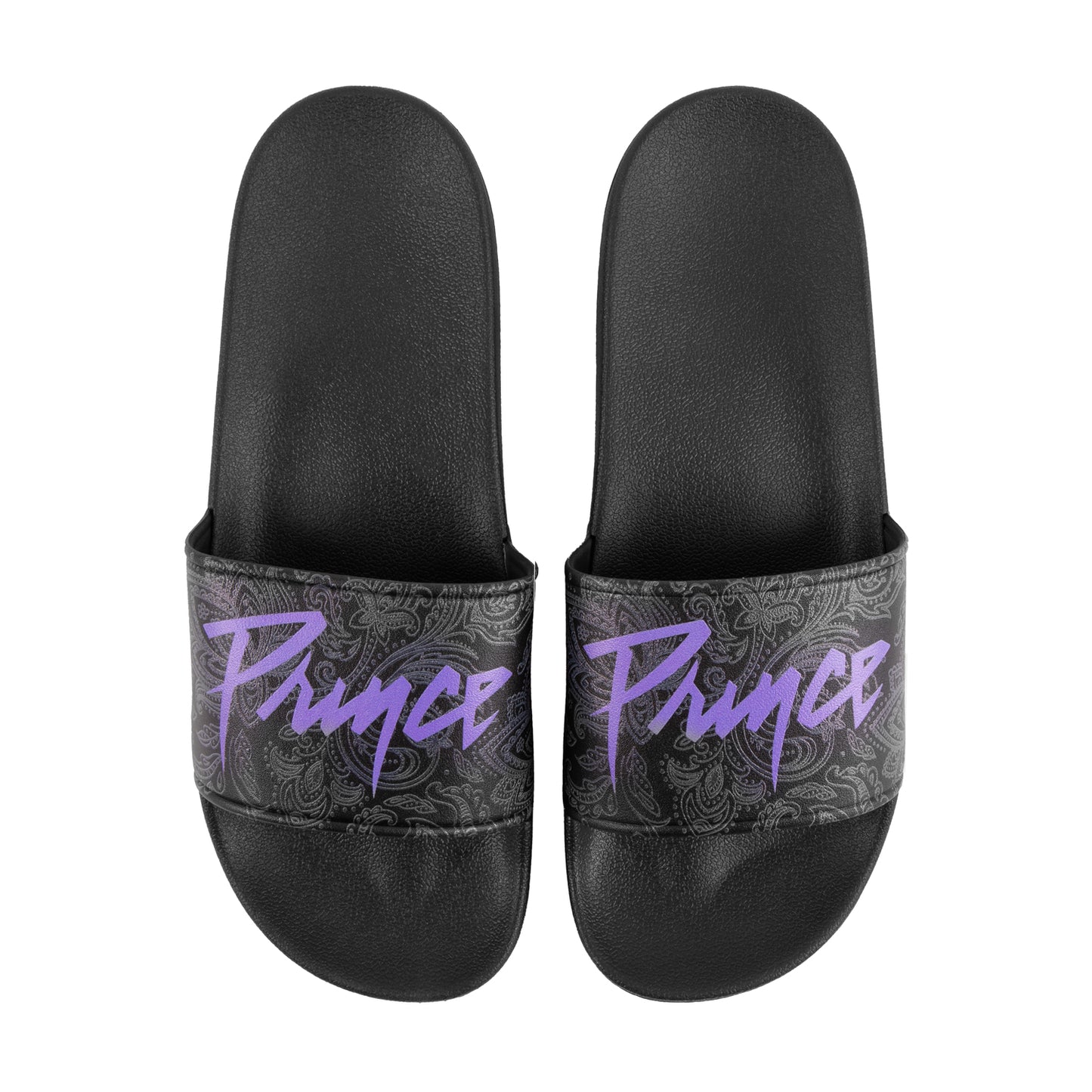Prince Logo / Paisley Slides