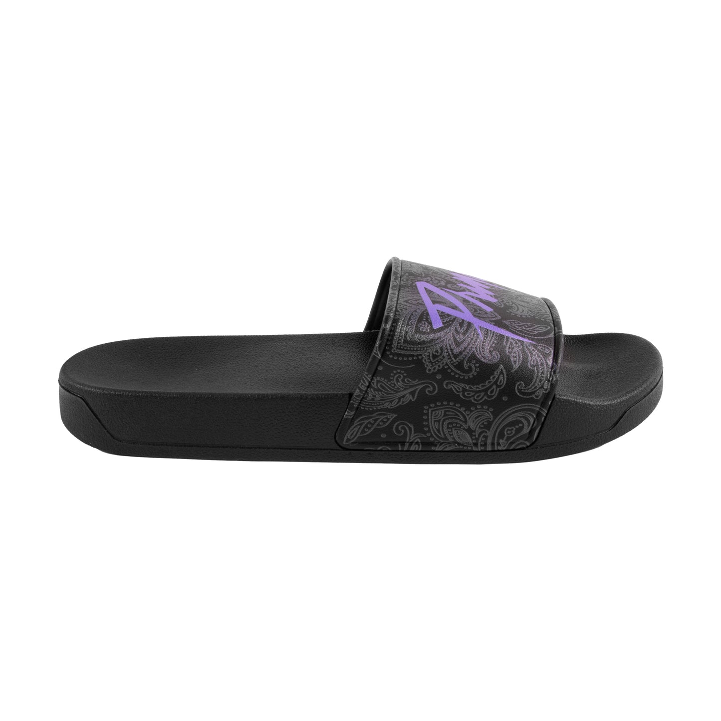 Prince Logo / Paisley Slides