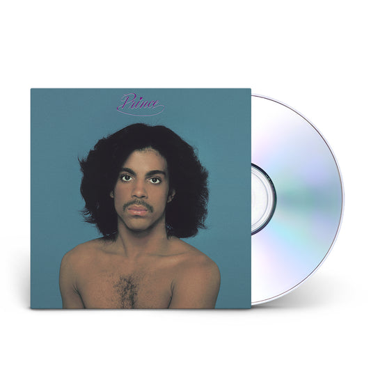 Prince CD