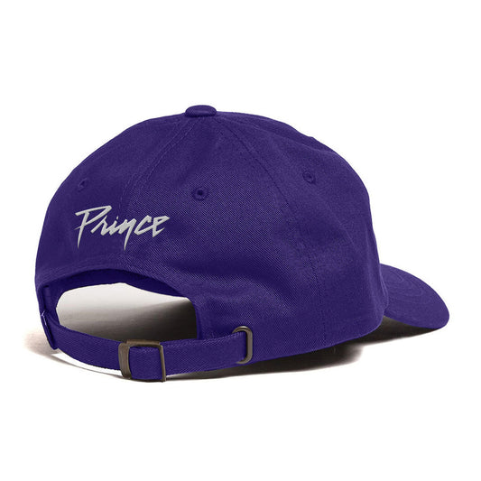 Prince Symbol Dad Hat