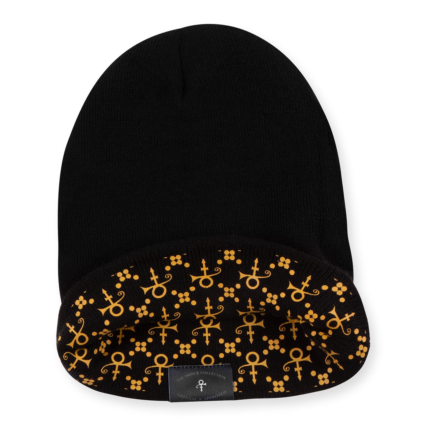 NPG Reversible Slouch Beanie
