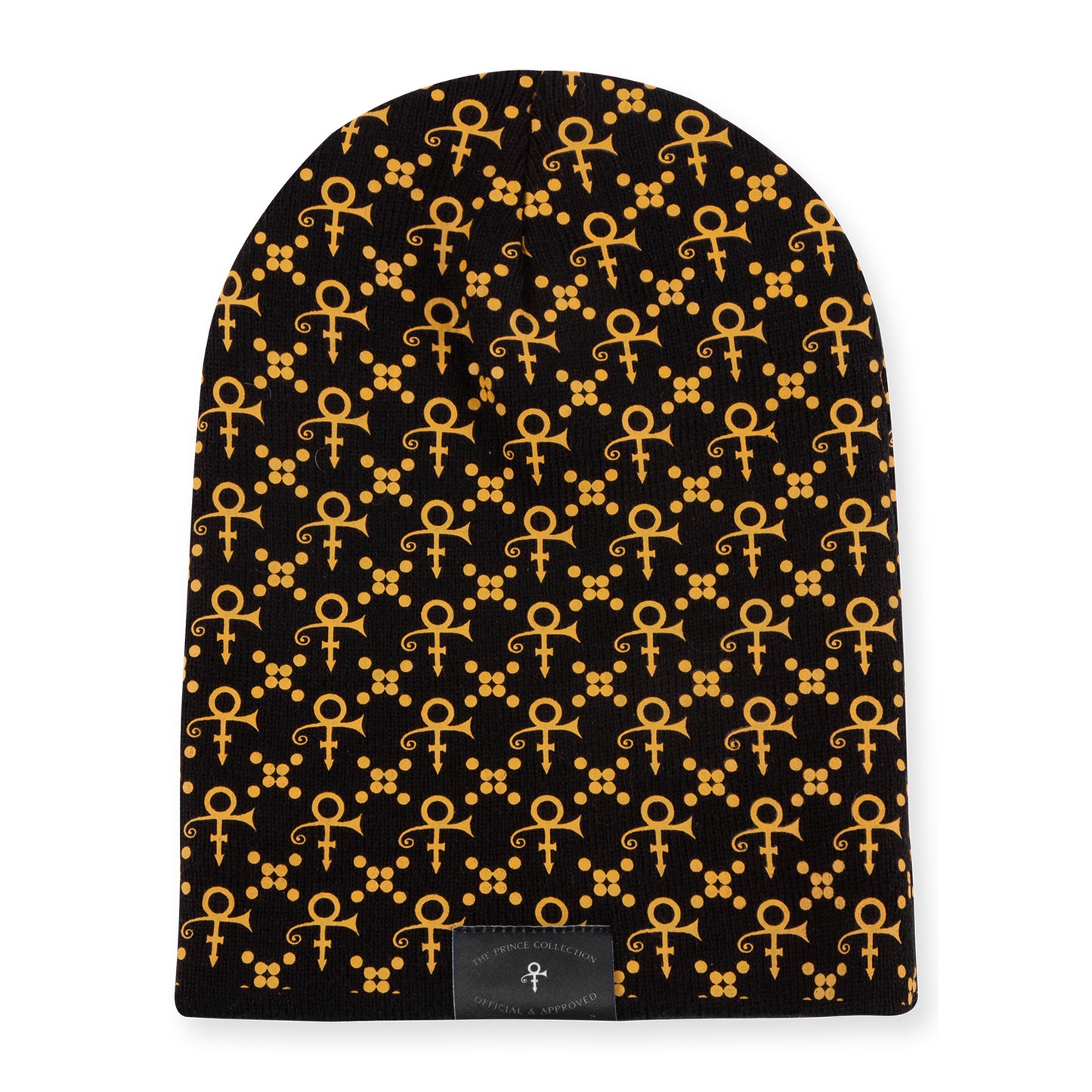 NPG Reversible Slouch Beanie