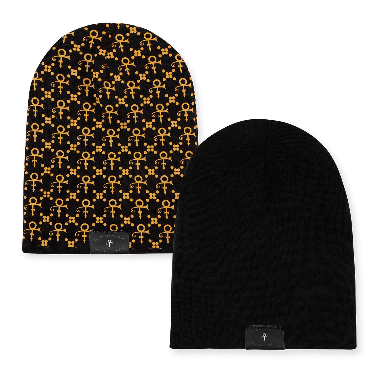 NPG Reversible Slouch Beanie