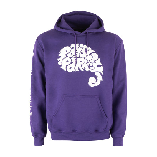 Paisley Park Logo Hoodie