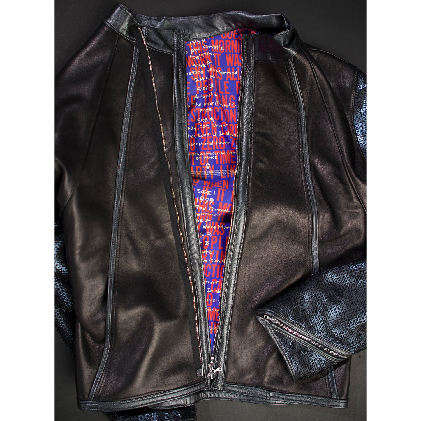 x Call & Response | Bomber