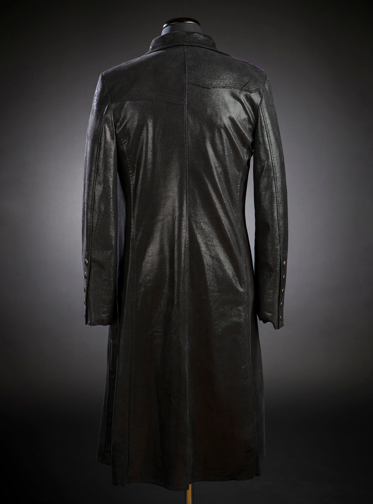 x Call & Response | Black Trench