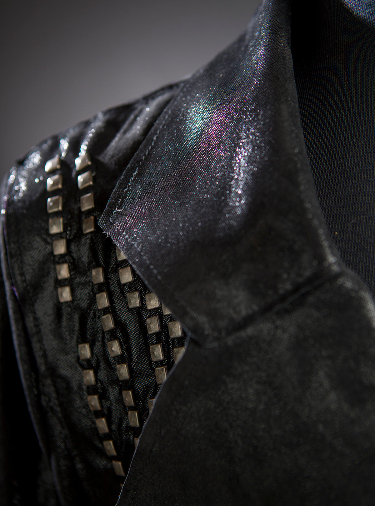 x Call & Response | Black Trench
