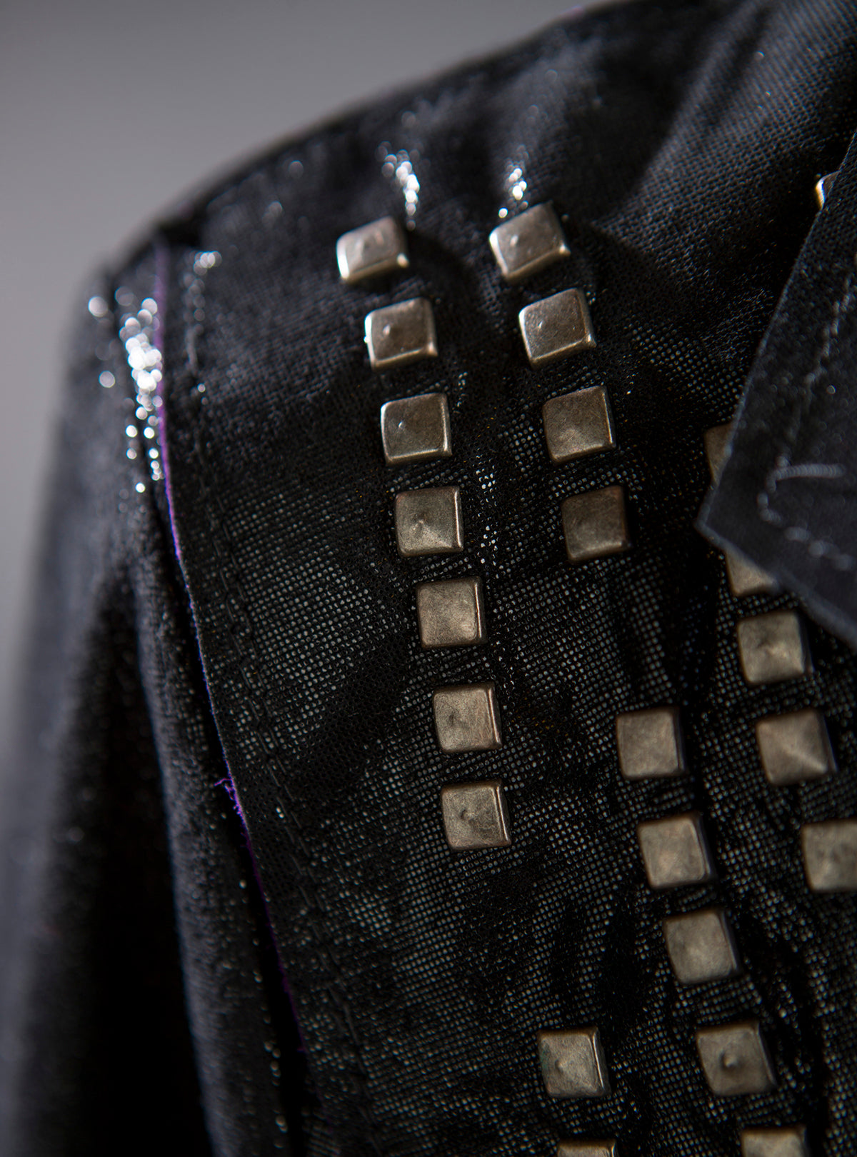 x Call & Response | Black Trench