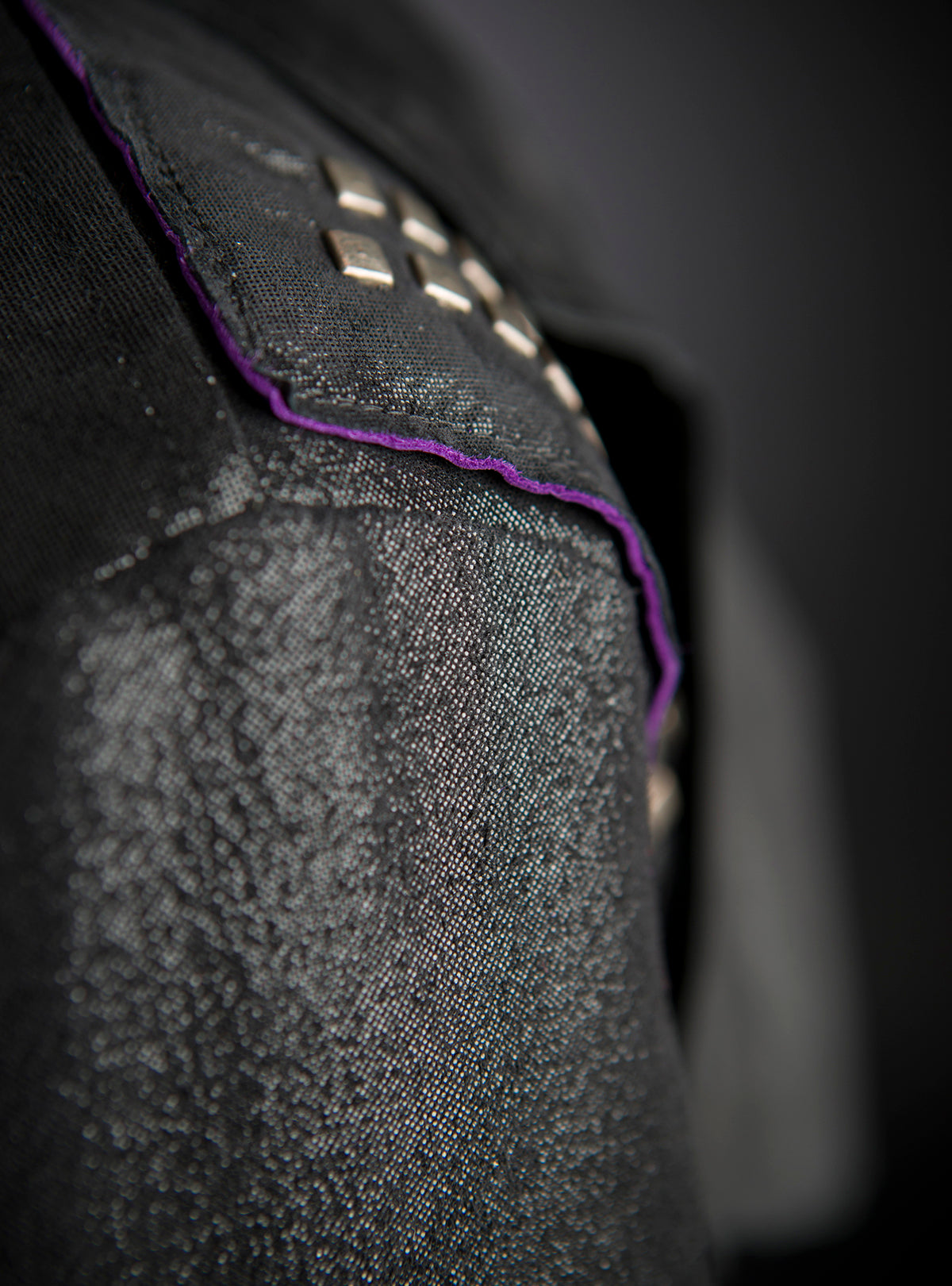 x Call & Response | Black Trench