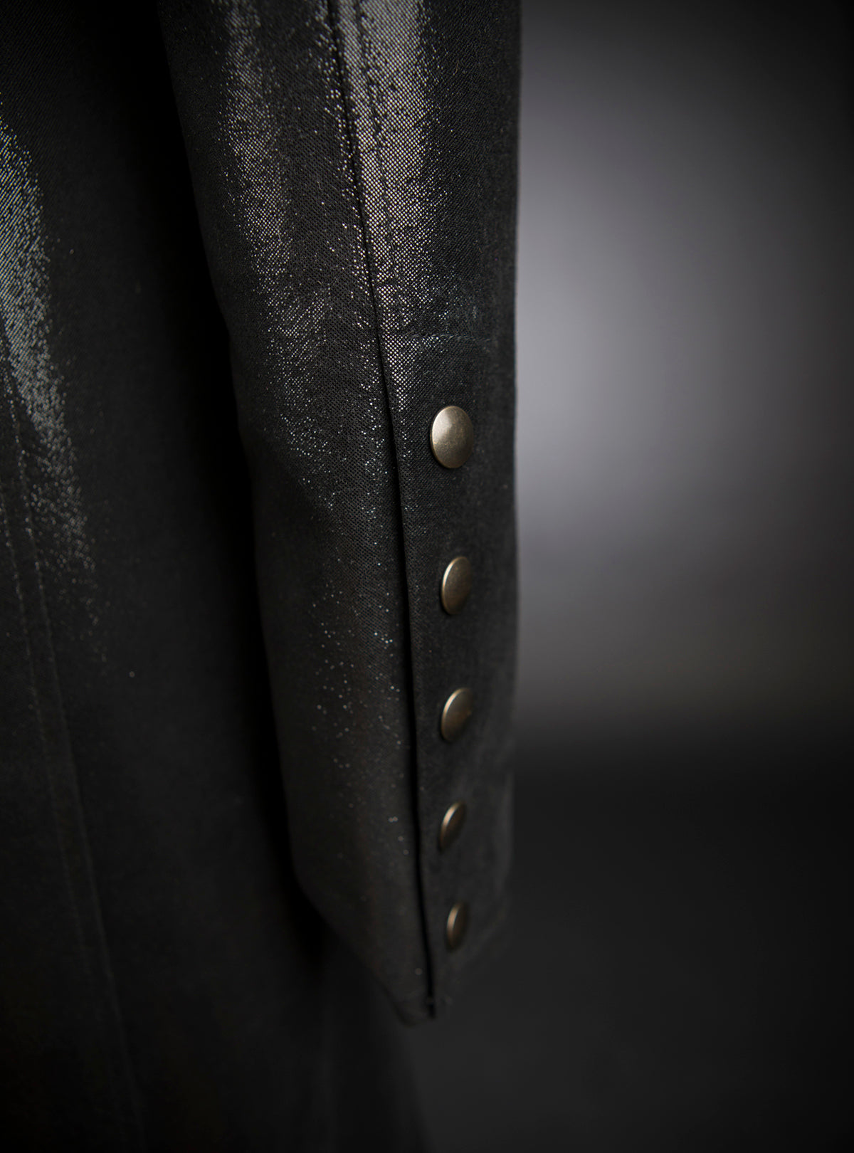 x Call & Response | Black Trench