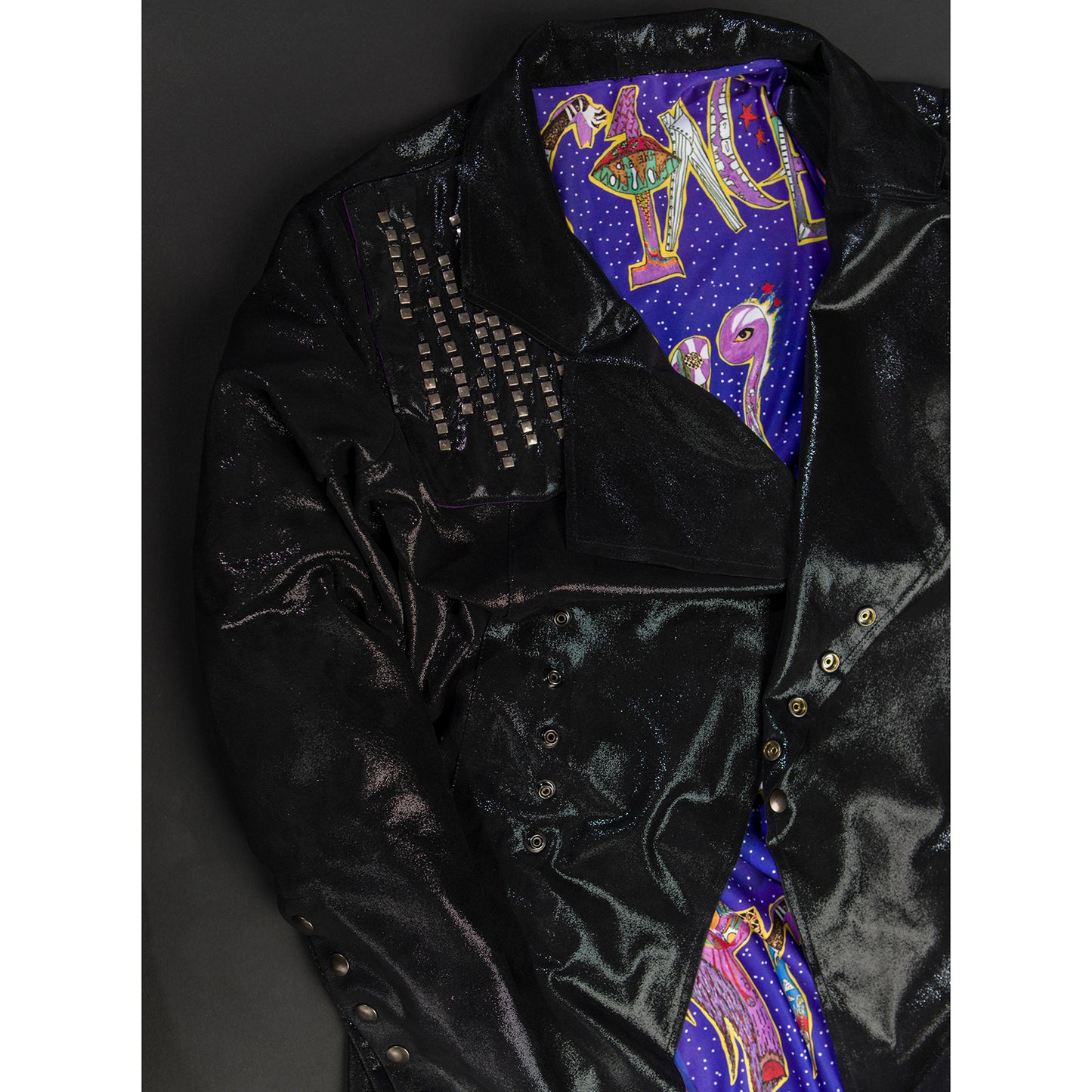 x Call & Response | Black Trench