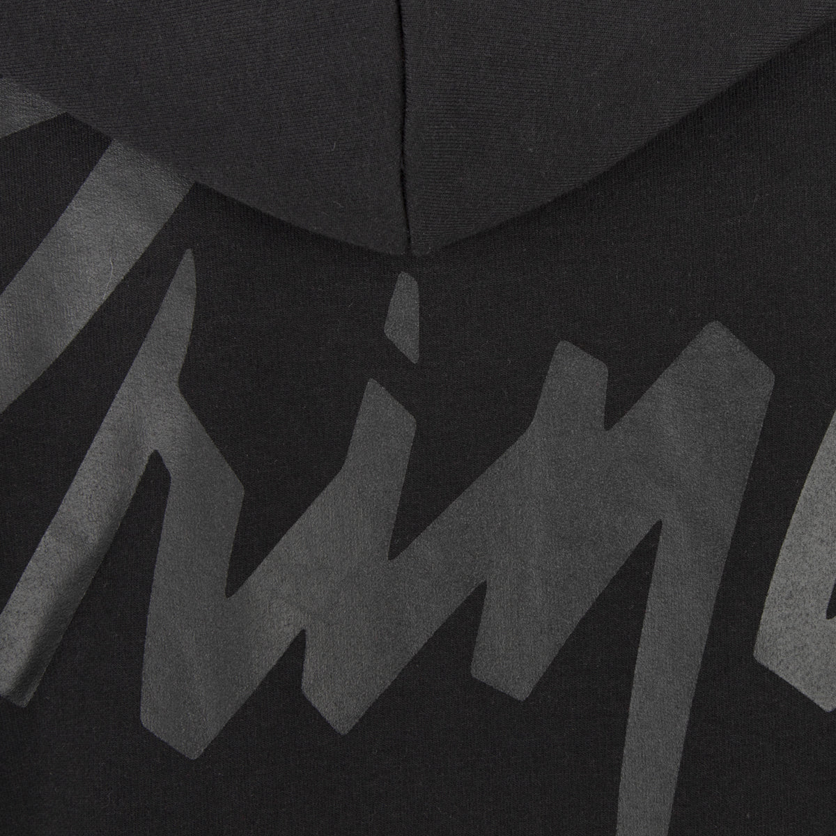 Prince Zip Hoodie with Floral Print Lining