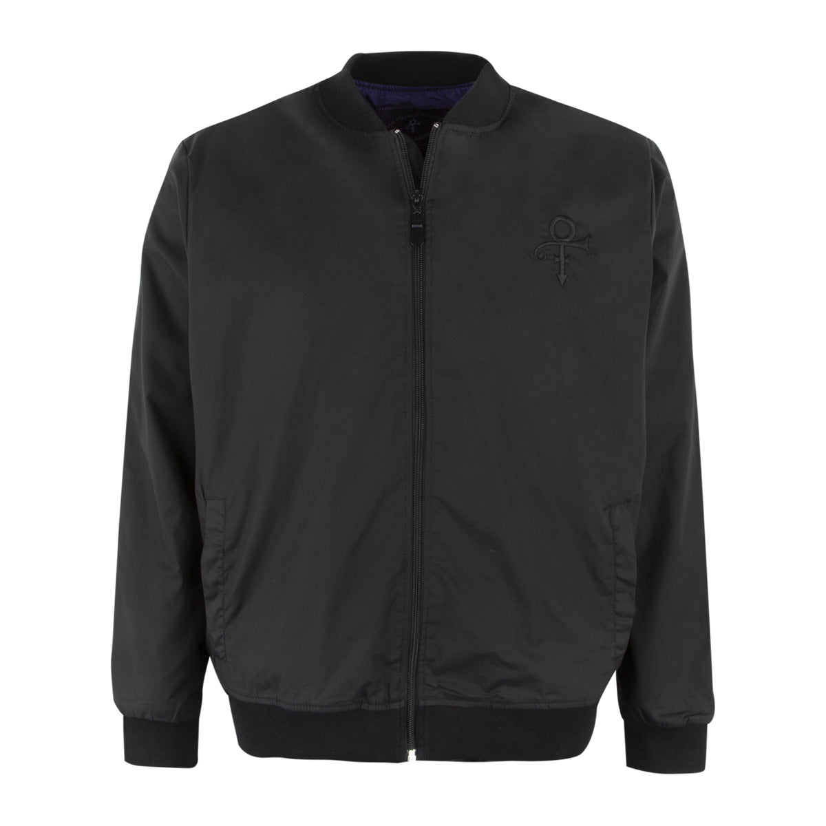 Anthology: 1978-1991 Bomber (Light Weight) with Purple Paisley Lining