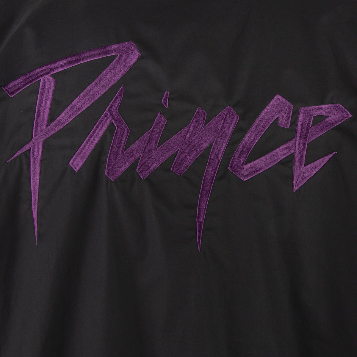 Purple Rain Bomber (Light Weight) with Floral Print Lining