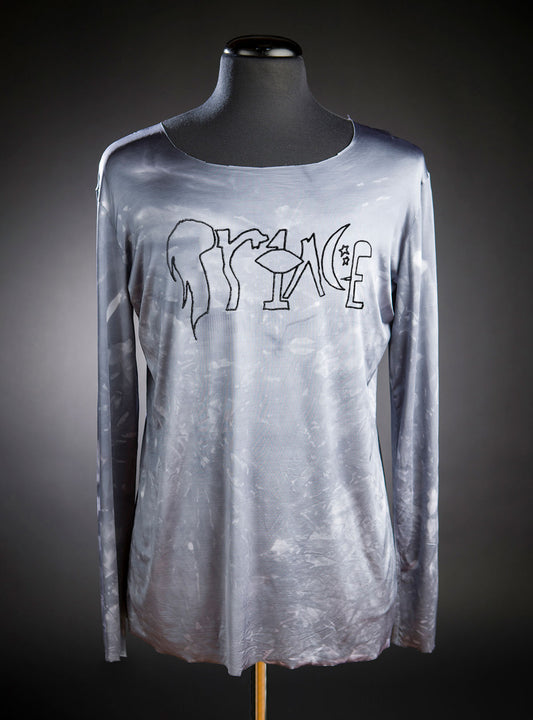 x Call & Response | Hand Dyed Long Sleeve