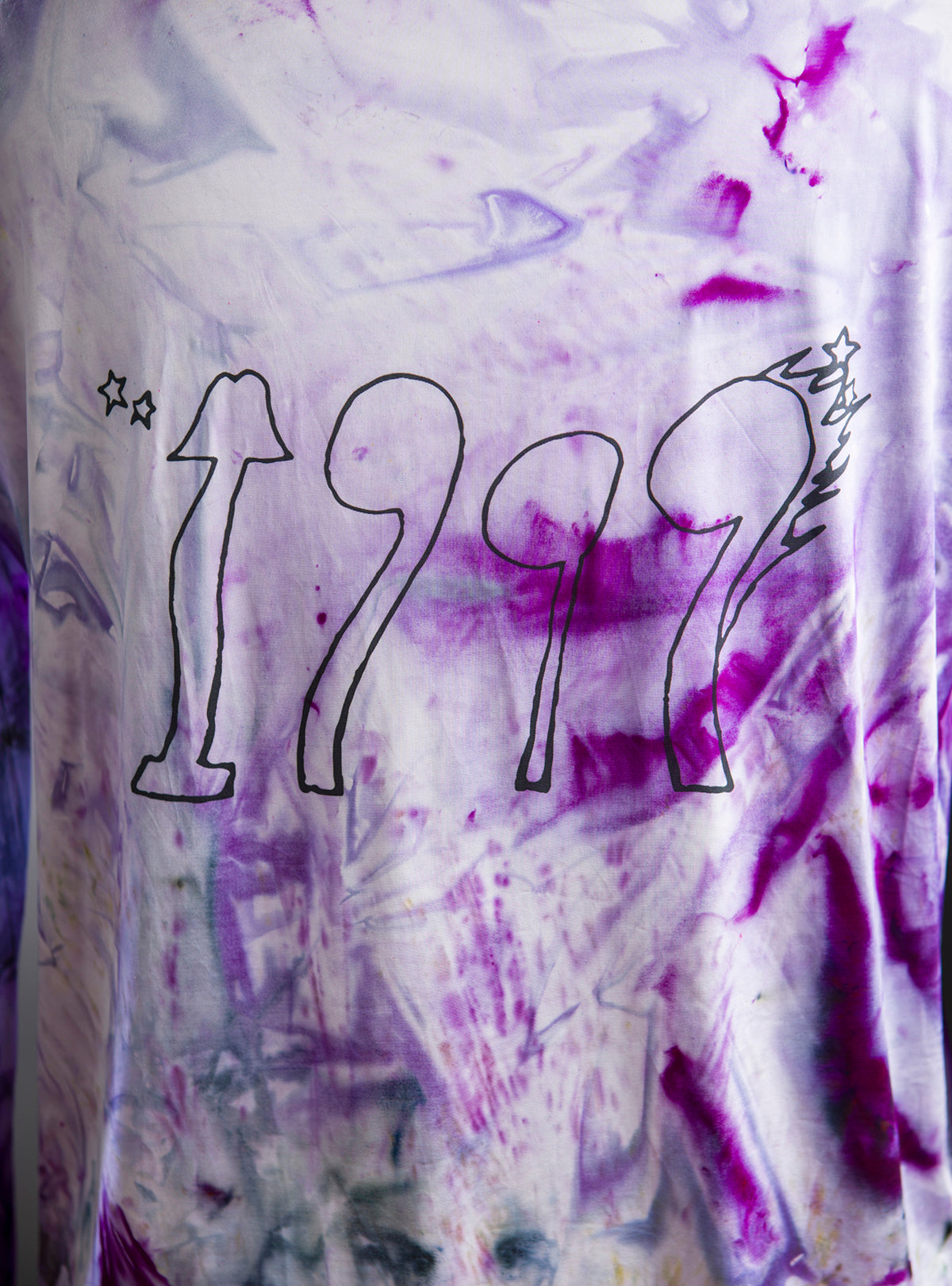 x Call & Response | Hand Dyed Long Sleeve