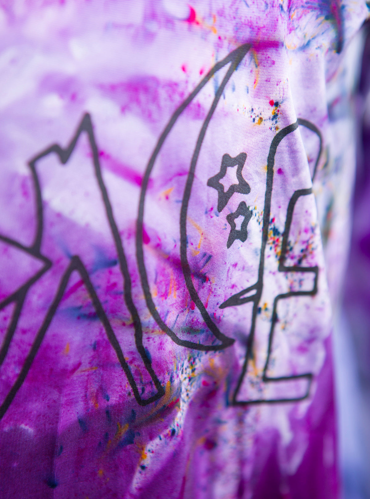 x Call & Response | Hand Dyed Long Sleeve