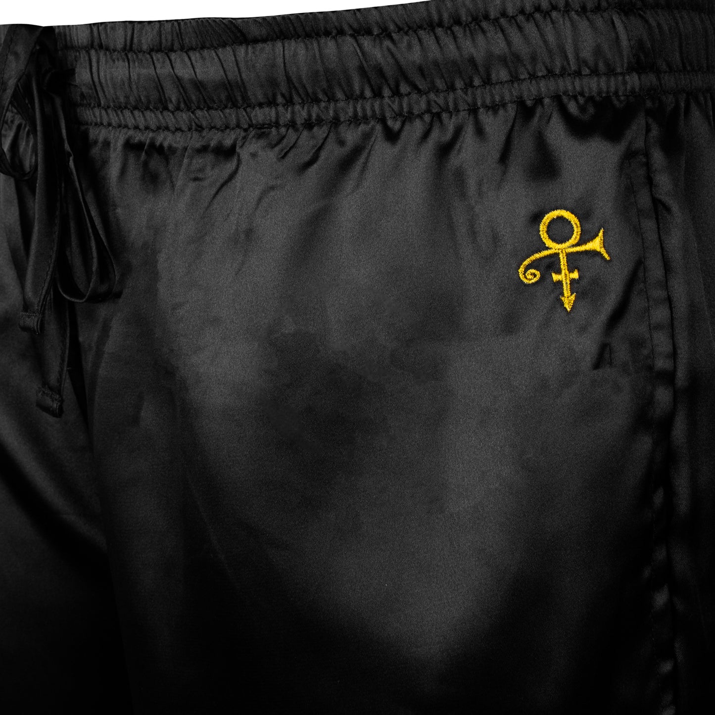 Prince Symbol Men's Pajama Set