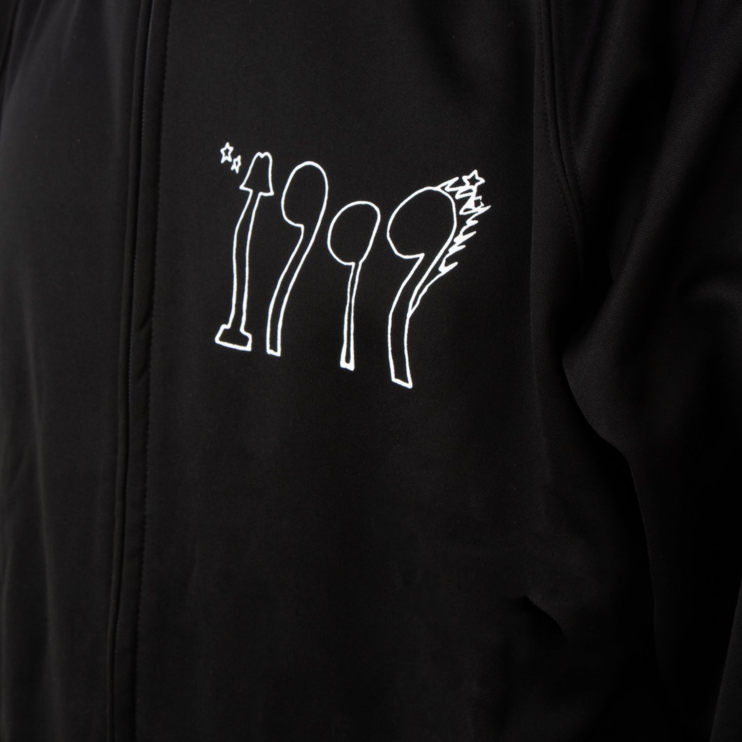1999 Track Jacket