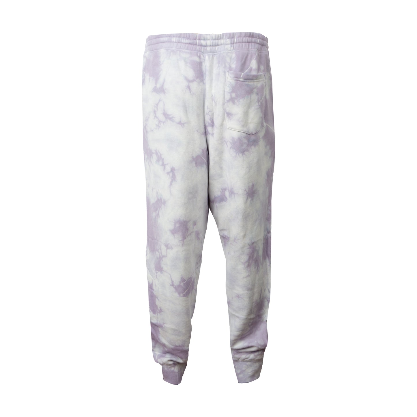 Cloud Tie Dye Joggers