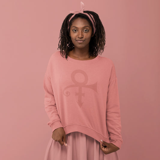 Prince Symbol Women's Sweatshirts