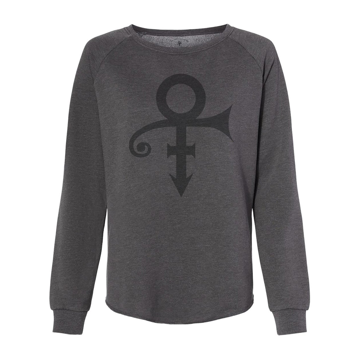 Prince Symbol Women's Sweatshirts