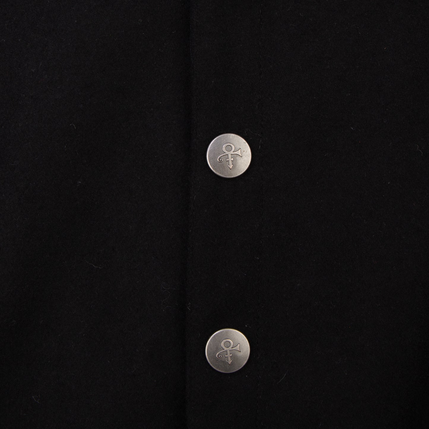 Diamonds And Pearls Hooded Collegiate Jacket