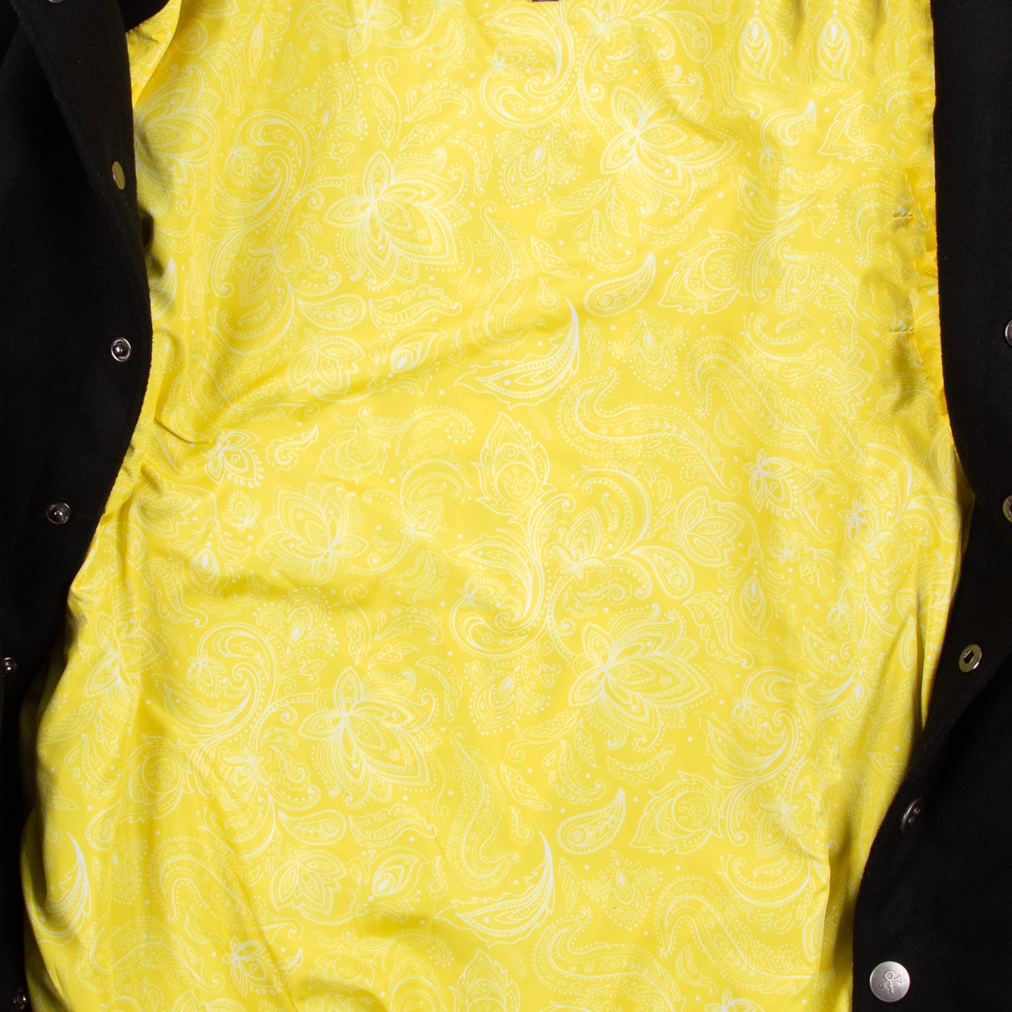 Diamonds And Pearls Hooded Collegiate Jacket