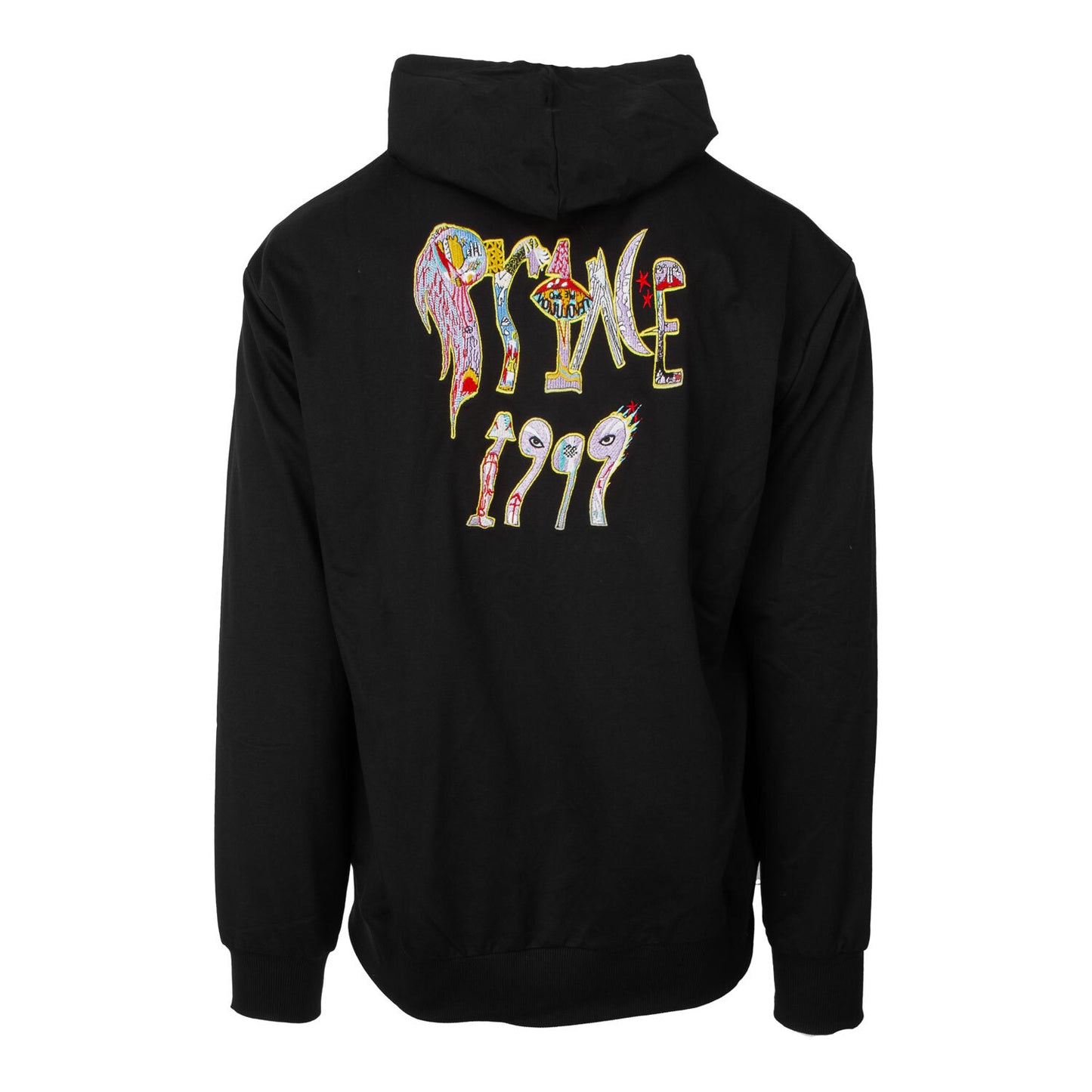 1999 Lined Zip Hoodie