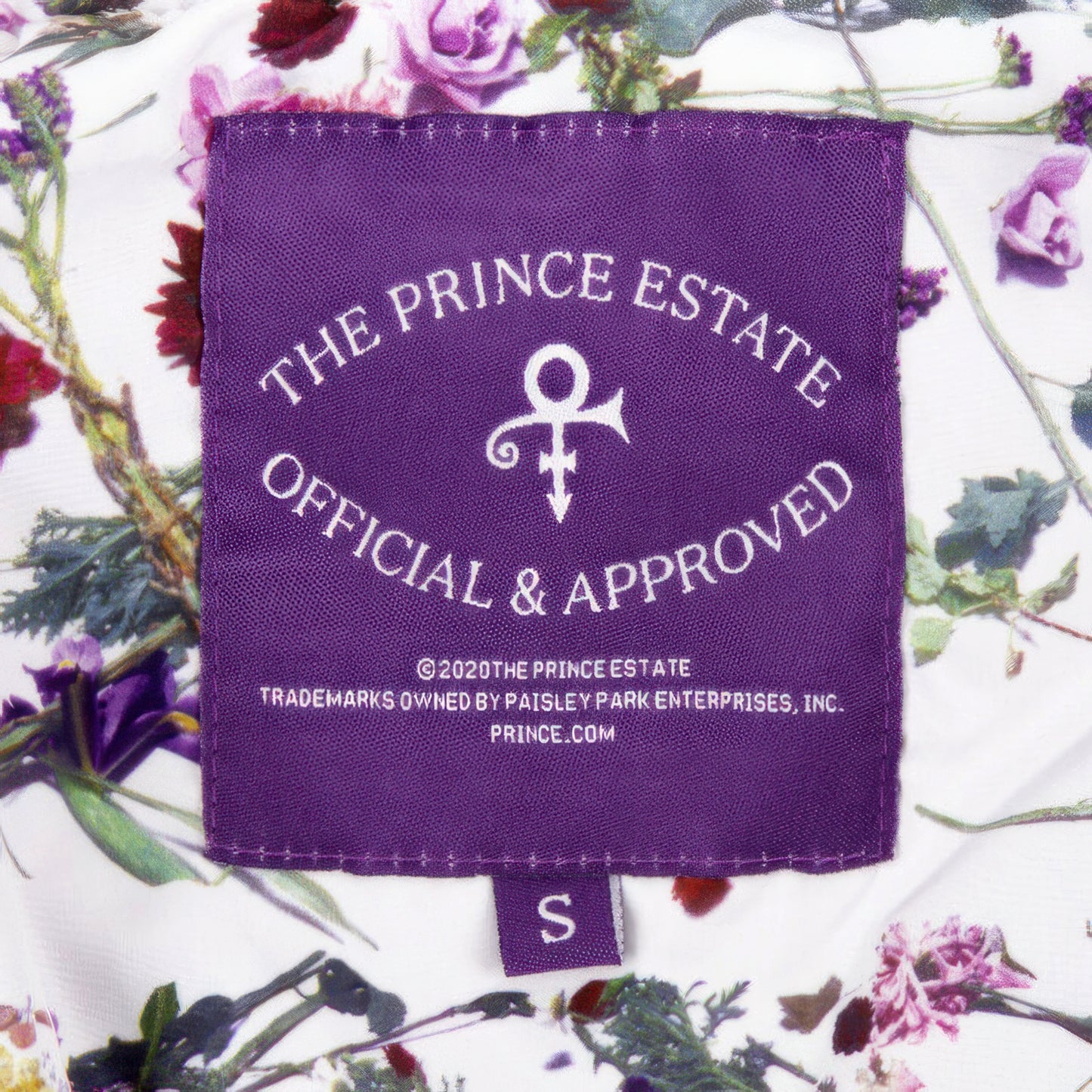 Purple Rain All Season Faux Suede Bomber Jacket