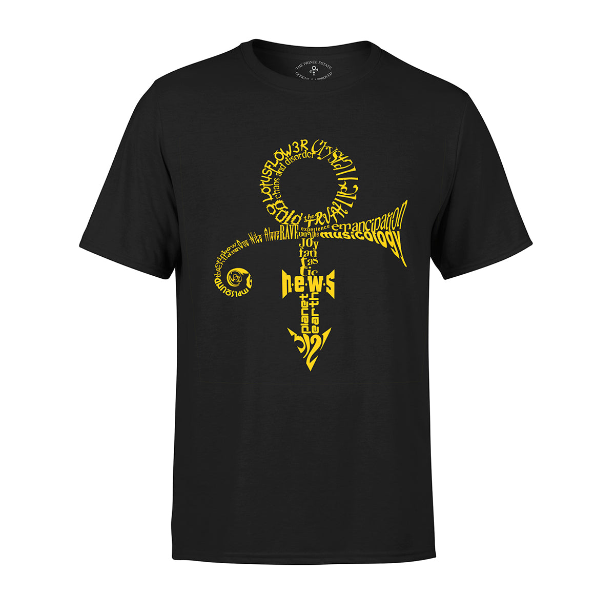 Anthology: 1995-2010 T-Shirt