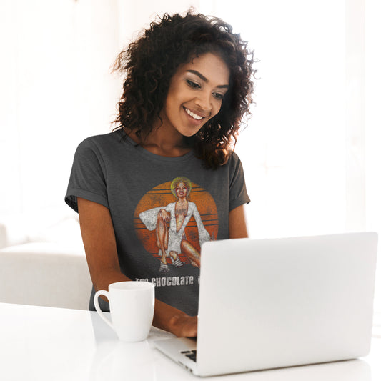 Chocolate Invasion T-Shirt