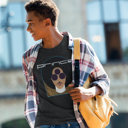 Hit N Run 3rd Eye Vintage T-Shirts