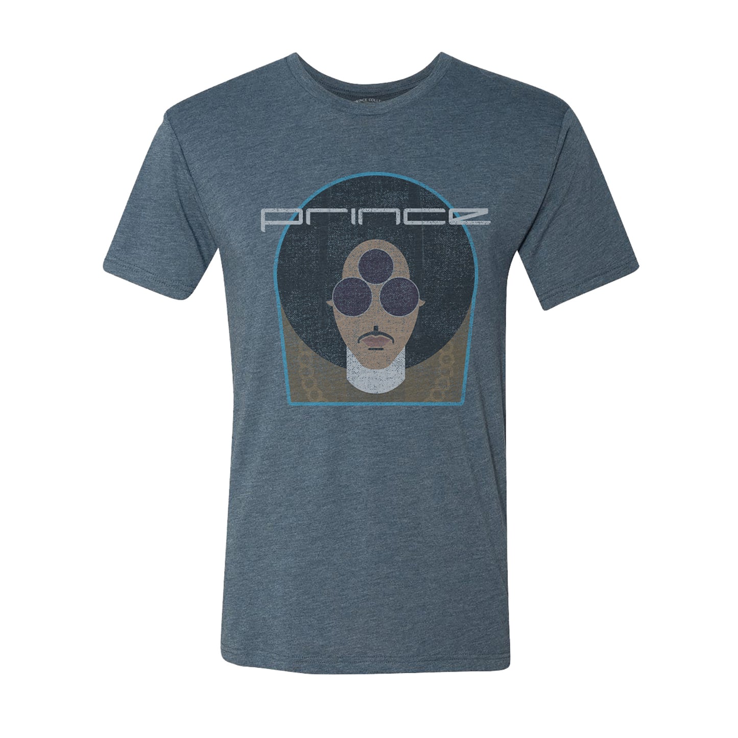 Hit N Run 3rd Eye Vintage T-Shirts