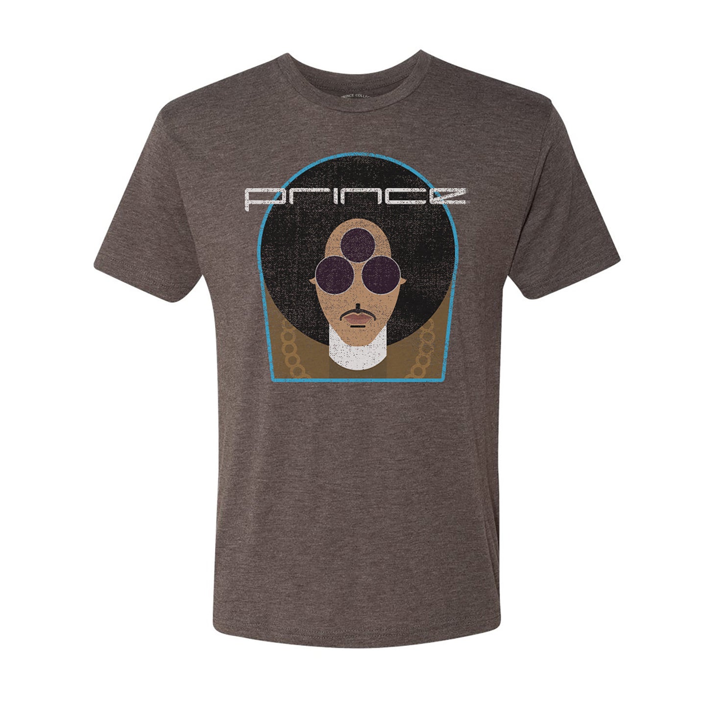 Hit N Run 3rd Eye Vintage T-Shirts