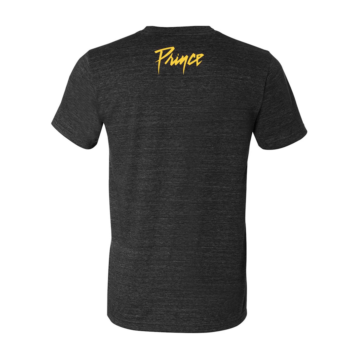 Prince Symbol Triblend T-Shirts