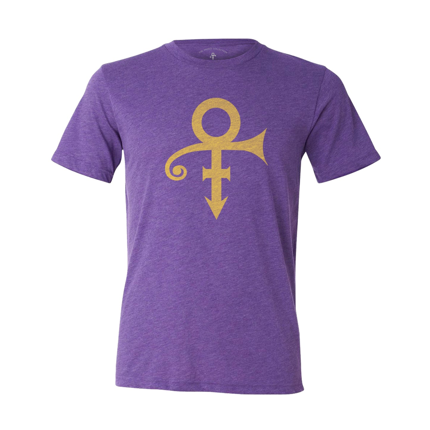Prince Symbol Triblend T-Shirts