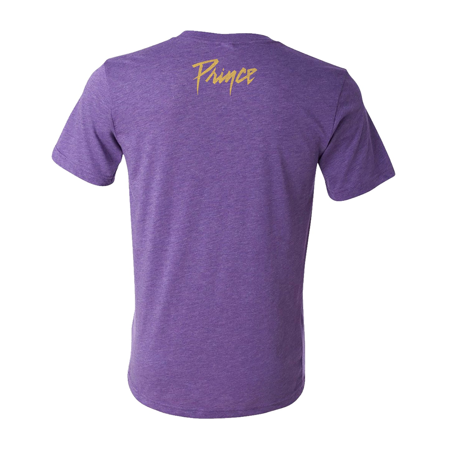 Prince Symbol Triblend T-Shirts