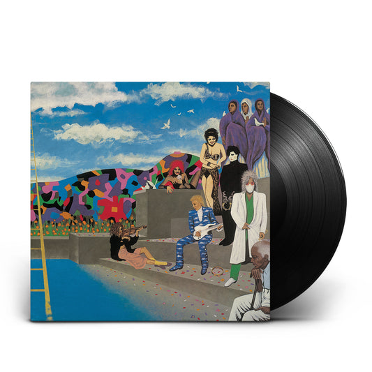 Around The World In A Day (1LP 150G)