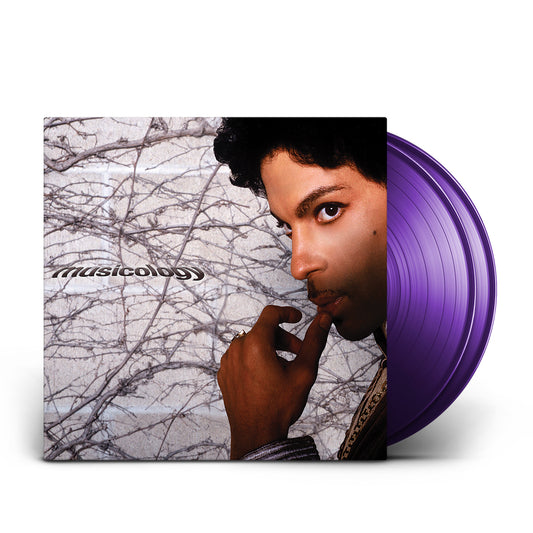 Musicology (2 Purple LP)